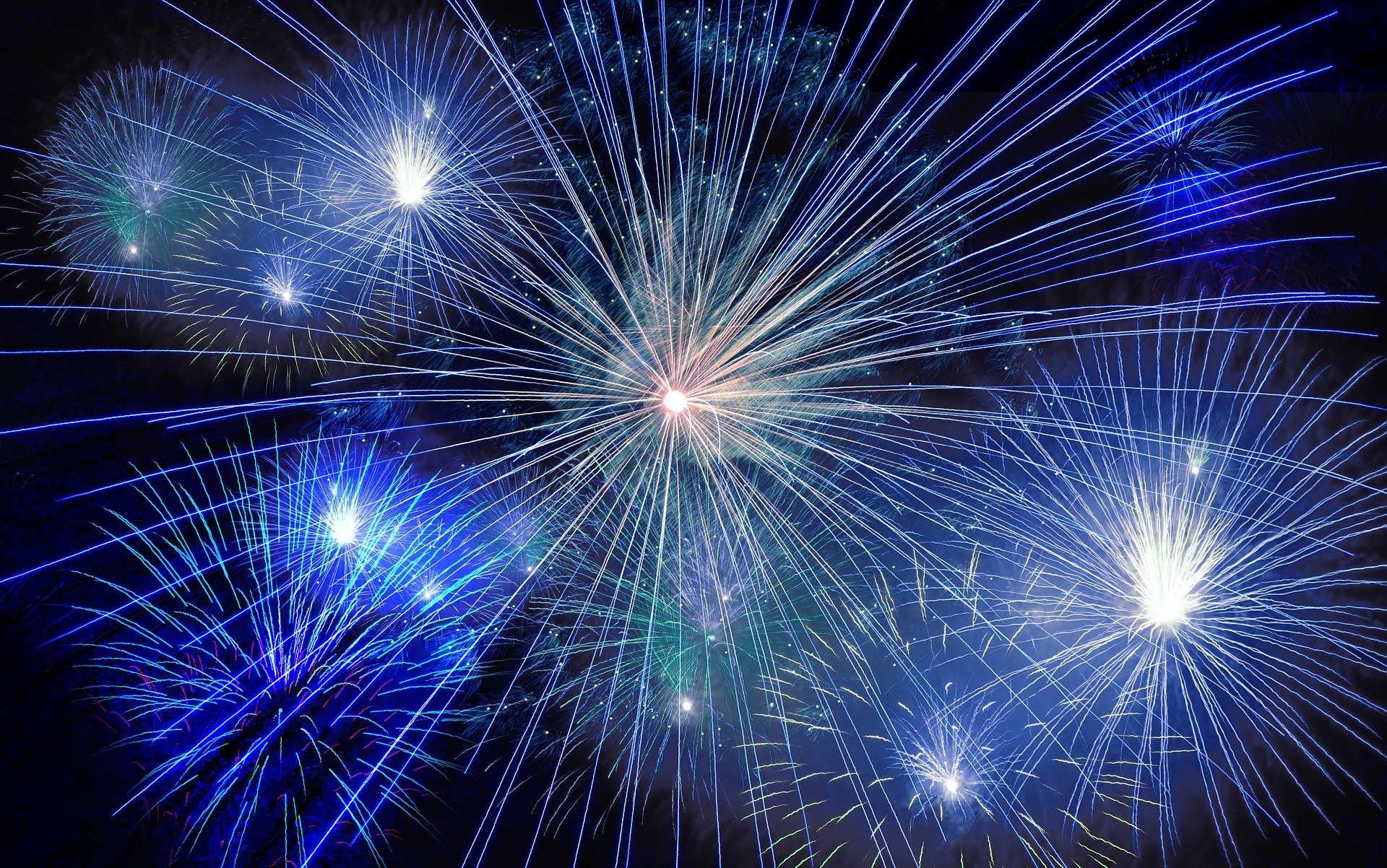 4th of July