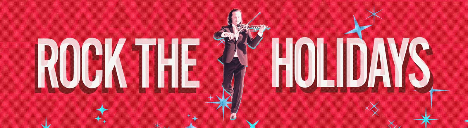 Rock the Holidays